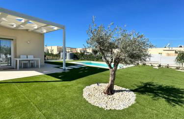 Villa Haven Brucoli - Foto 1