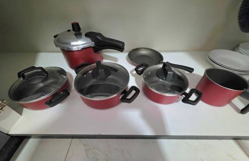 Casa Jardim Cataratas 2 Quartos e 2 banheiros - Foto 18