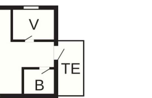 4 Person Holiday Home in Hakenaset-by Traum - Foto 9