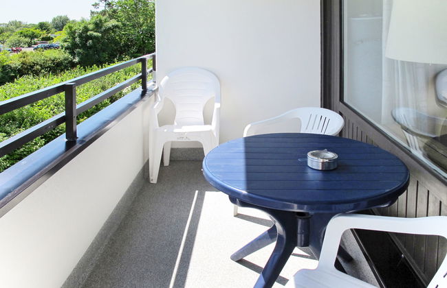 Ostseeresidenz Damp (DMP171) - Foto 5