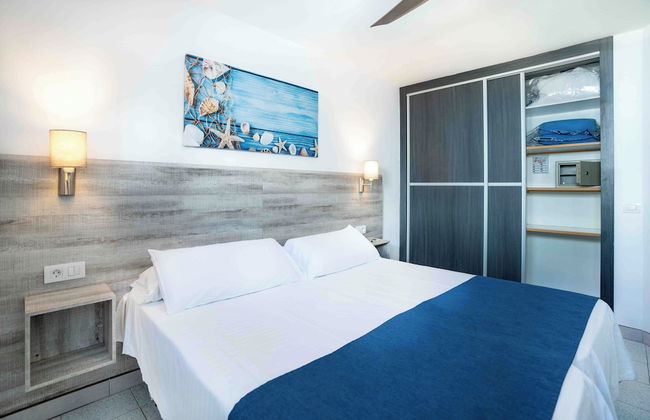 Apartamentos Jable Bermudas - Foto 8