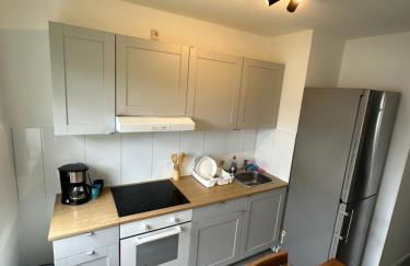 Schöne Apartments in Frechen - Königsdorf BM01 bis BM05 - Foto 21