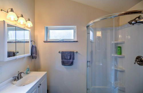 Mancos Cabin Rental on 80 Acres with Mountain View! - Foto 11