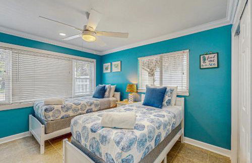 Sea Pirate 1 - Foto 21