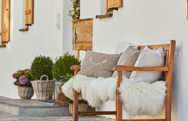 Holiday Apartment Dosbach - Foto 4