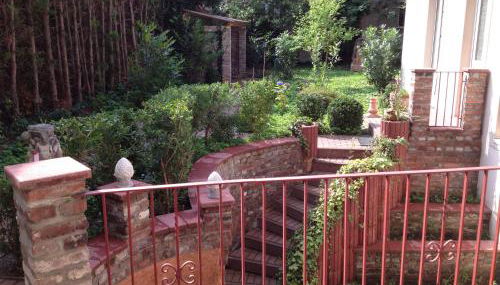 Moderne 2-3 Zimmer Wohnungen, ideal für Geschäftsreisende und Monteure in Essen - Foto 2, Garden, Garden view