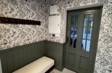 Checz Swornegacie - Dom wakacyjny nad jeziorem Karsińskim - Foto 66