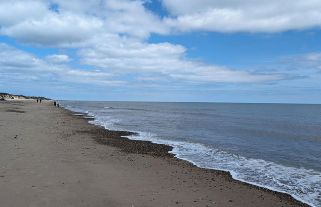 2 Bed Chalet - Sleeps 5 - Free Parking - Tv - Foto 14