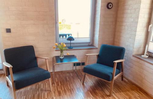 Haus Strandhusen - Foto 3