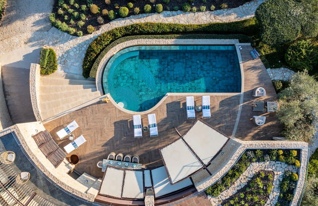 Captivating 5br Pool Villa Close Navarino Golf - Foto 23