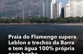 Flamengo excelente localização - 2 quartos - Foto 11