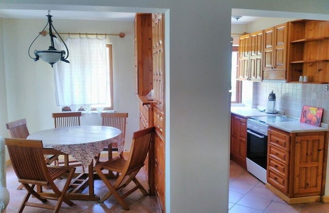 The Palm Apart Sarigerme - Foto 31