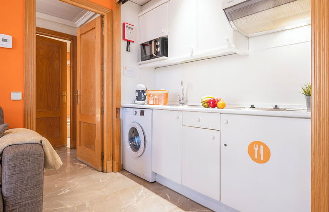 Apartamentos G3 Galeón - Photo 83