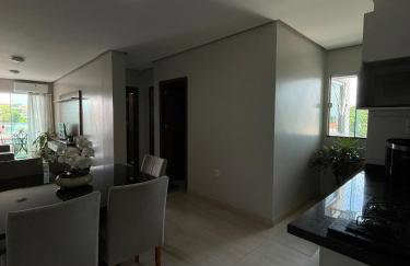 Apartamento completo com veículo opcional - Foto 46