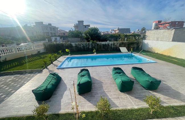 Luxury Villa With Pool - Foto 16