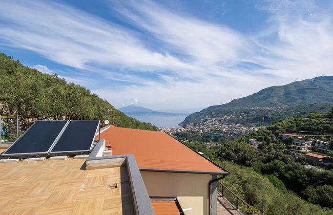 Regina Vittoria Relais - Foto 80