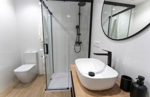 GALIHOST - Apartamentos Carmucha y Benito - Foto 25