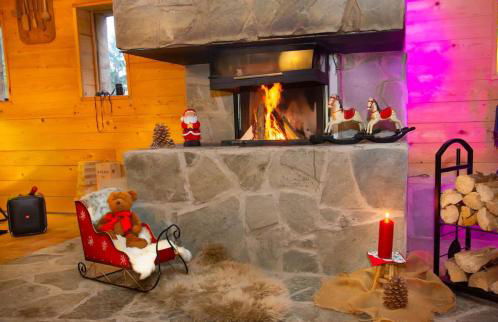 Bendorfer Stadl mit Whirlpool & Sauna - Foto 29