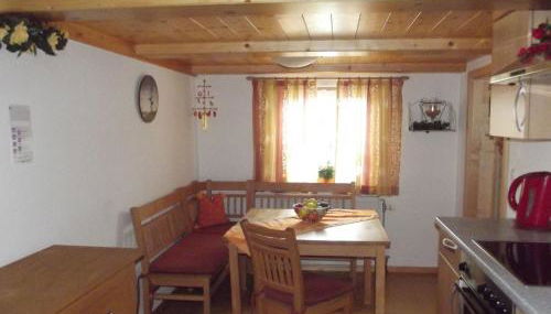 Apartment Gemütliche Ferienwohnung in urigem Bauernhaus by Interhome - Foto 4