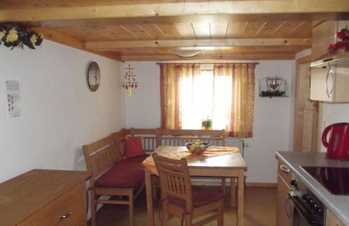 Apartment Gemütliche Ferienwohnung in urigem Bauernhaus by Interhome - Foto 4