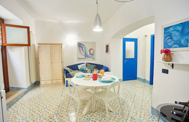 Rosa dei Venti Appartamenti - Foto 80