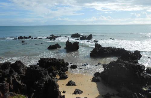 apto confortável em Pirangi do Norte - Foto 59