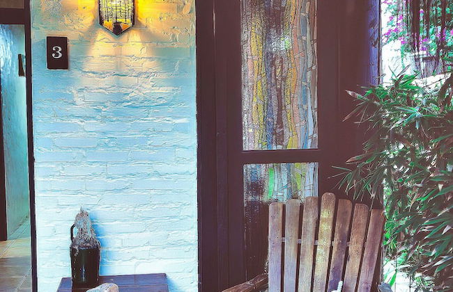 Pousada Rosa da Praia - Praia do Rosa - Photo 73