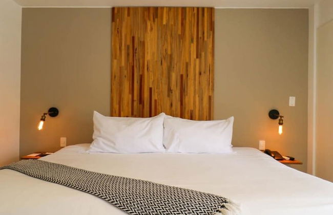 w Spacious 1BR w AC in Miraflores - Photo 10