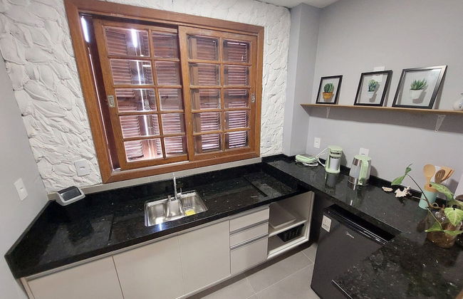 Studios Aromas do Campeche - Floripa - Photo 36