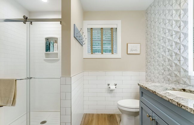 lakemore Resort - Foto 34