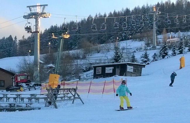 Gutsweg One - Apartment 3 - Foto 8