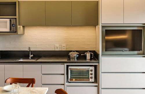 Flats Four Seasons by RD Stays - Foto 14