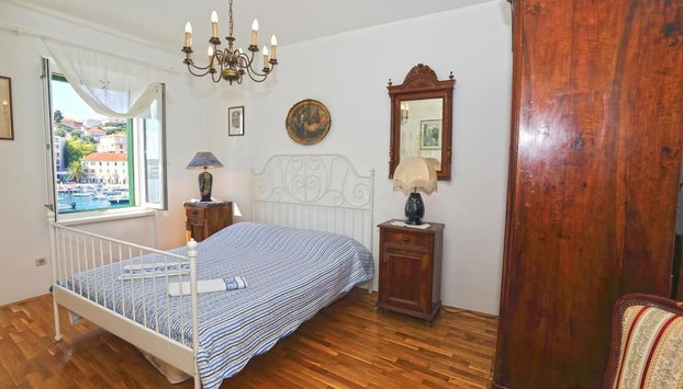 Apartment Hvar - Center Town - Foto 3, Habitación