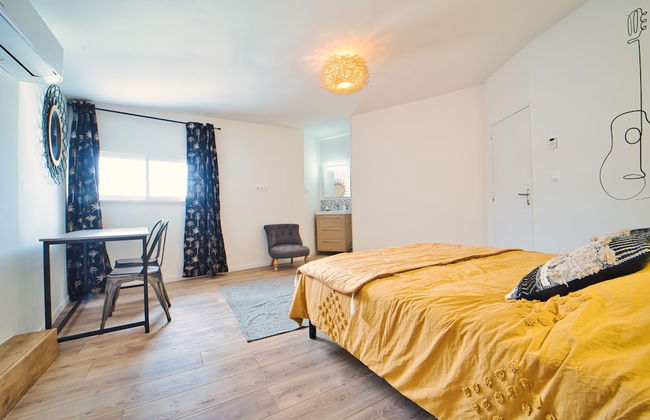 La Cabane du Boumian - Foto 17