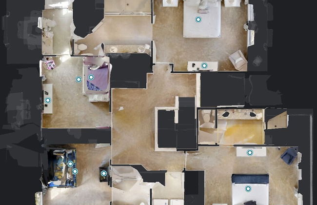 Bella Vida Resort - Foto 43