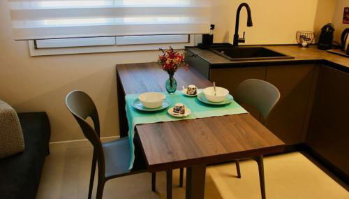 UrbanSuite Il Nido Guest House - Photo 5