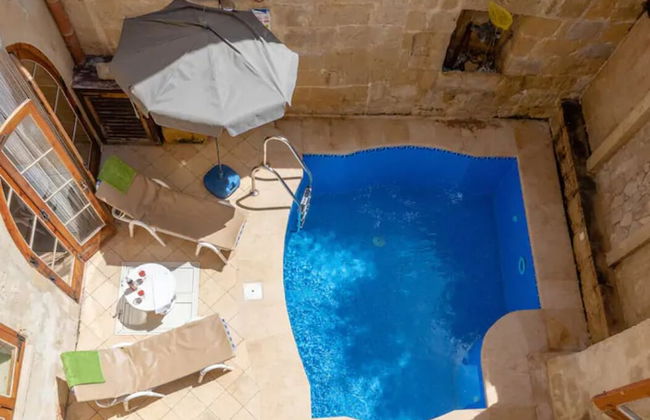 Ta' Frenc Farmhouse - Foto 61