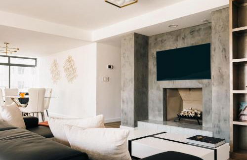 Deluxe Larimer Square Retreat - Walk Everywhere! - Foto 11