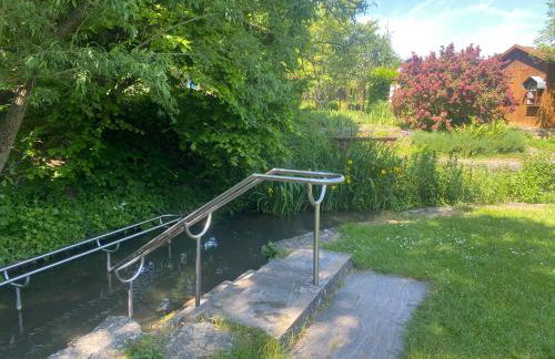 Exklusives Apartment in bester Lage in TBB - Foto 24