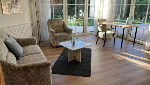 Appartement Gartenglück - Foto 4