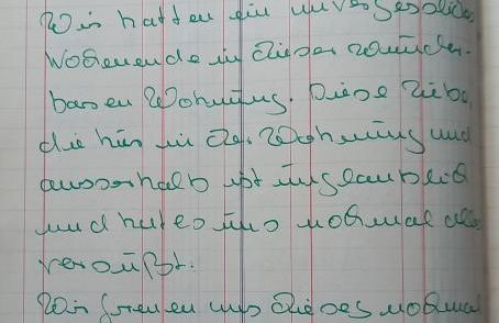 Landhauswohnung Alte Mühle - Foto 14