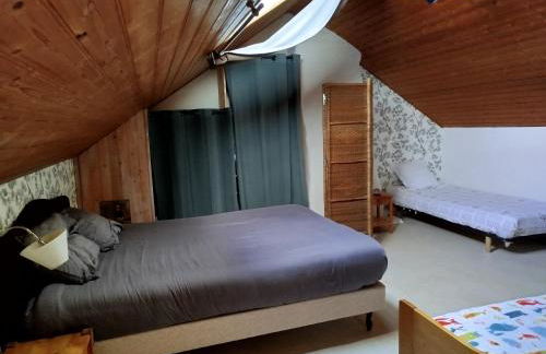 Maison d'Argent - Foto 9