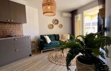 Calpe appartement Apolo VII Bali Style - Photo 1