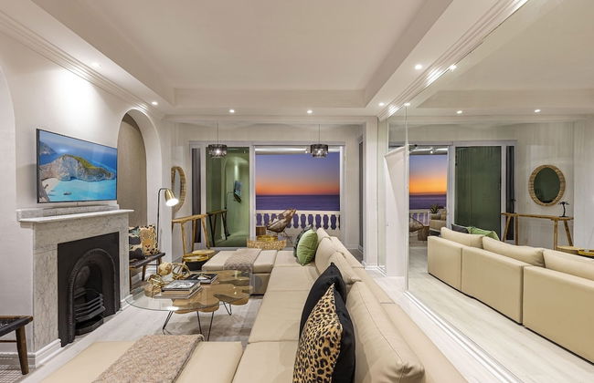 Clifton YOLO Spaces – Clifton Beachfront Apartments - Foto 57