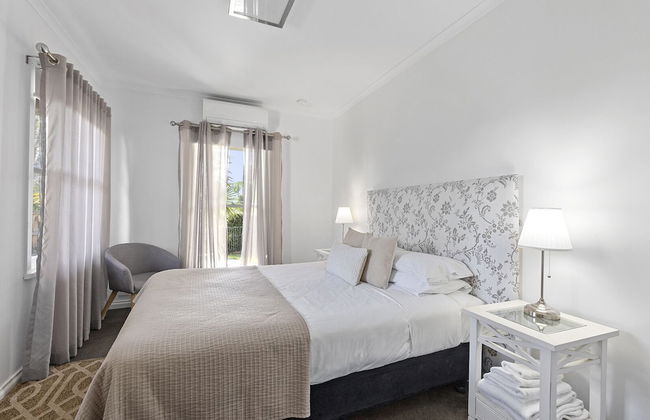 Healesville Garden Accommodation - Foto 25