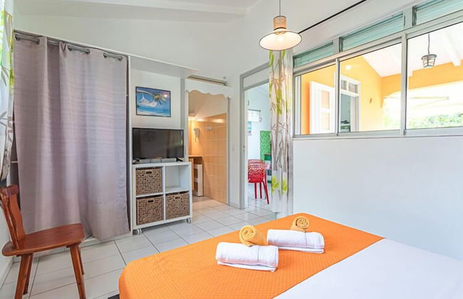 Fanélie Location - Photo 9