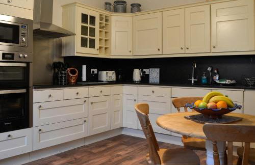 Clachries Cottage - Foto 5