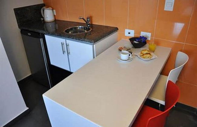 Roberta Rosa de Fontana Suites - Foto 29