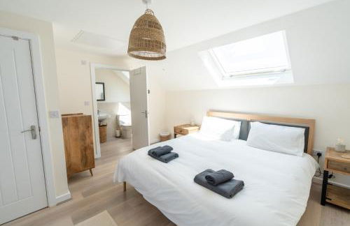 The Bright House, St Eval - near Padstow, Mawgan Porth, Watergate, Bedruthan & Porthcothan - Foto 32