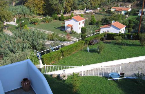 Villa Frideriki - Foto 20